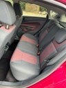 USED 2009 09 FORD FIESTA 1.4 TITANIUM 5d 96 BHP 