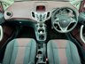 USED 2009 09 FORD FIESTA 1.4 TITANIUM 5d 96 BHP 