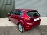 USED 2009 09 FORD FIESTA 1.4 TITANIUM 5d 96 BHP 