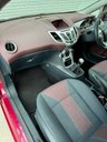 USED 2009 09 FORD FIESTA 1.4 TITANIUM 5d 96 BHP 