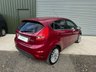 USED 2009 09 FORD FIESTA 1.4 TITANIUM 5d 96 BHP 