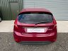 USED 2009 09 FORD FIESTA 1.4 TITANIUM 5d 96 BHP 