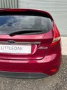USED 2009 09 FORD FIESTA 1.4 TITANIUM 5d 96 BHP 