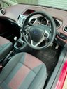 USED 2009 09 FORD FIESTA 1.4 TITANIUM 5d 96 BHP 