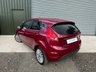 USED 2009 09 FORD FIESTA 1.4 TITANIUM 5d 96 BHP 