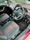 USED 2009 09 FORD FIESTA 1.4 TITANIUM 5d 96 BHP 
