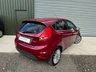 USED 2009 09 FORD FIESTA 1.4 TITANIUM 5d 96 BHP 