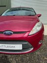USED 2009 09 FORD FIESTA 1.4 TITANIUM 5d 96 BHP 