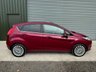 USED 2009 09 FORD FIESTA 1.4 TITANIUM 5d 96 BHP 