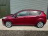 USED 2009 09 FORD FIESTA 1.4 TITANIUM 5d 96 BHP 