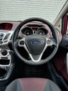 USED 2009 09 FORD FIESTA 1.4 TITANIUM 5d 96 BHP 
