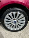 USED 2009 09 FORD FIESTA 1.4 TITANIUM 5d 96 BHP 