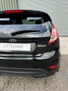 USED 2017 17 FORD FIESTA 1.0 ST-LINE 3d 100 BHP 