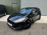 USED 2017 17 FORD FIESTA 1.0 ST-LINE 3d 100 BHP 