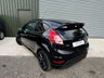 USED 2017 17 FORD FIESTA 1.0 ST-LINE 3d 100 BHP 