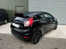 USED 2017 17 FORD FIESTA 1.0 ST-LINE 3d 100 BHP 