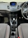 USED 2017 17 FORD FIESTA 1.0 ST-LINE 3d 100 BHP 