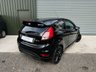 USED 2017 17 FORD FIESTA 1.0 ST-LINE 3d 100 BHP 