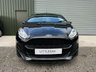 USED 2017 17 FORD FIESTA 1.0 ST-LINE 3d 100 BHP 