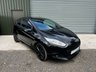 USED 2017 17 FORD FIESTA 1.0 ST-LINE 3d 100 BHP 