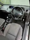 USED 2017 17 FORD FIESTA 1.0 ST-LINE 3d 100 BHP 