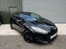 USED 2017 17 FORD FIESTA 1.0 ST-LINE 3d 100 BHP 