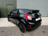 USED 2017 17 FORD FIESTA 1.0 ST-LINE 3d 100 BHP 