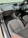 USED 2017 17 FORD FIESTA 1.0 ST-LINE 3d 100 BHP 