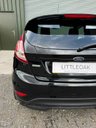 USED 2017 17 FORD FIESTA 1.0 ST-LINE 3d 100 BHP 