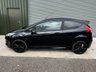 USED 2017 17 FORD FIESTA 1.0 ST-LINE 3d 100 BHP 