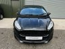 USED 2017 17 FORD FIESTA 1.0 ST-LINE 3d 100 BHP 