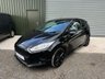 USED 2017 17 FORD FIESTA 1.0 ST-LINE 3d 100 BHP 