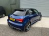 USED 2022 15 AUDI S1 2.0 TSFI Sportback quattro Euro 6 (s/s) 