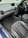 USED 2022 15 AUDI S1 2.0 TSFI Sportback quattro Euro 6 (s/s) 
