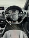 USED 2022 15 AUDI S1 2.0 TSFI Sportback quattro Euro 6 (s/s) 