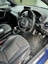 USED 2022 15 AUDI S1 2.0 TSFI Sportback quattro Euro 6 (s/s) 