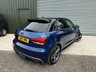 USED 2022 15 AUDI S1 2.0 TSFI Sportback quattro Euro 6 (s/s) 
