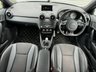 USED 2022 15 AUDI S1 2.0 TSFI Sportback quattro Euro 6 (s/s) 