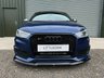 USED 2022 15 AUDI S1 2.0 TSFI Sportback quattro Euro 6 (s/s) 