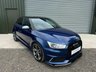 USED 2022 15 AUDI S1 2.0 TSFI Sportback quattro Euro 6 (s/s) 