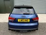 USED 2022 15 AUDI S1 2.0 TSFI Sportback quattro Euro 6 (s/s) 