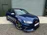 USED 2022 15 AUDI S1 2.0 TSFI Sportback quattro Euro 6 (s/s) 