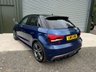 USED 2022 15 AUDI S1 2.0 TSFI Sportback quattro Euro 6 (s/s) 