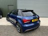 USED 2022 15 AUDI S1 2.0 TSFI Sportback quattro Euro 6 (s/s) 