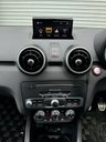 USED 2022 15 AUDI S1 2.0 TSFI Sportback quattro Euro 6 (s/s) 