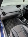 USED 2022 15 AUDI S1 2.0 TSFI Sportback quattro Euro 6 (s/s) 