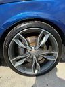 USED 2022 15 AUDI S1 2.0 TSFI Sportback quattro Euro 6 (s/s) 