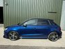 USED 2022 15 AUDI S1 2.0 TSFI Sportback quattro Euro 6 (s/s) 