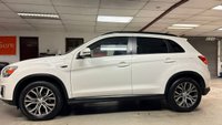 USED 2015 65 MITSUBISHI ASX 1.6 DI-D ZC-H 5d 112 BHP RAC APPROVED + WARRANTY INCLUDED