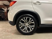 USED 2015 65 MITSUBISHI ASX 1.6 DI-D ZC-H 5d 112 BHP RAC APPROVED + WARRANTY INCLUDED